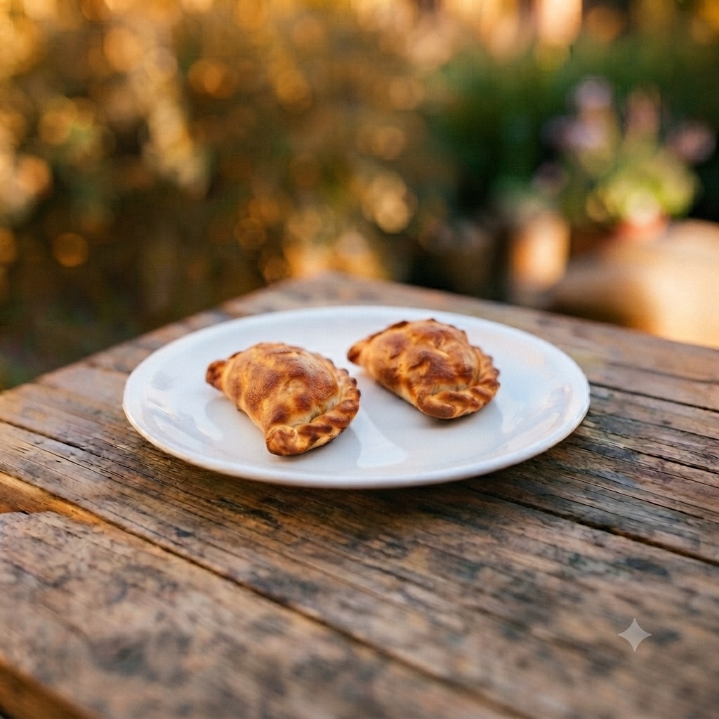 Empanadas de carne